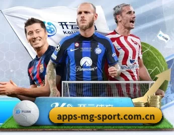 apps-mg-sport.com.cn APP