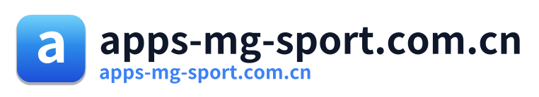 apps-mg-sport.com.cn